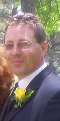 Robert Carrigan death by force case profile photo