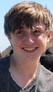 Justin Burns death by force case profile photo