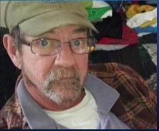 William Roger Connole death by force case profile photo