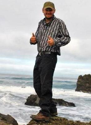 Jacob Millison death by force case profile photo