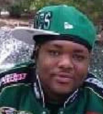Clifford Eugene Wilson Jr. death by force case profile photo