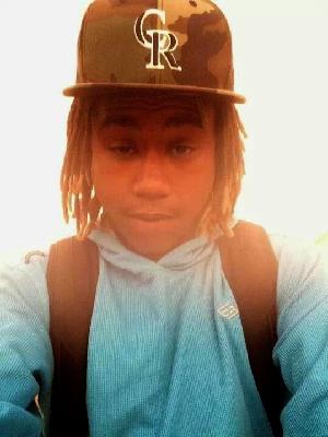 Randy Canister III death by force case profile photo
