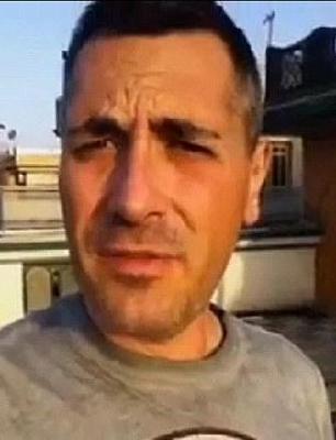 Dominic Di-Natale death by force case profile photo
