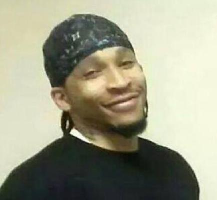Michael Milton death by force case profile photo