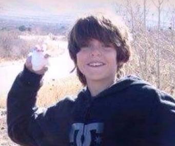 Brandon Crawford death by force case profile photo