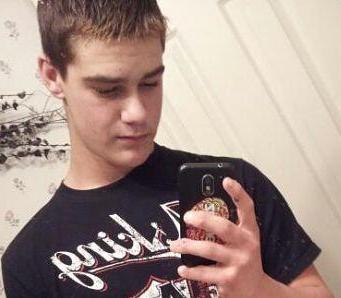 Keith Kilker death by force case profile photo