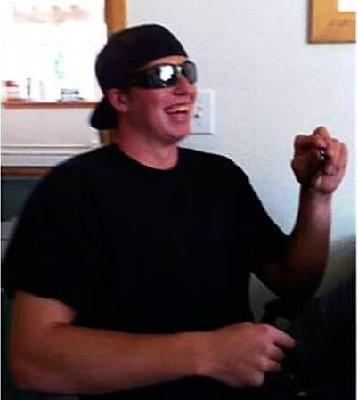 Raymond Vieira death by force case profile photo