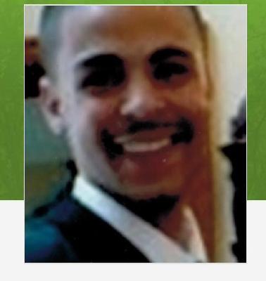 Ryan Thompson death by force case profile photo