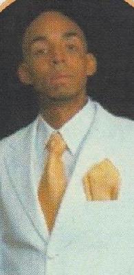 Kenneth Chazz Pritchett Jr. death by force case profile photo