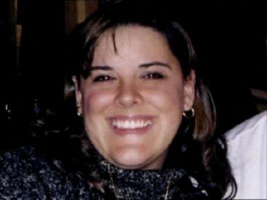 Heather Garraus death by force case profile photo