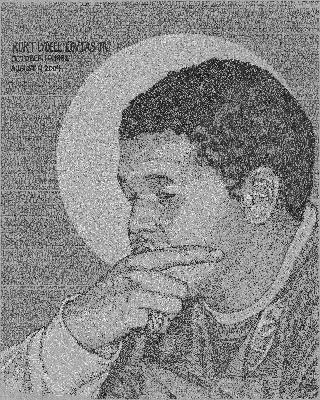 Kurt Lydell Levias Jr. death by force case profile photo