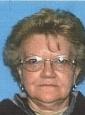 Melba Ginther death by force case profile photo