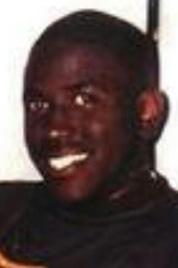 Marcus Harris death by force case profile photo