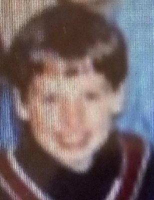 Andrew Bishop death by force case profile photo