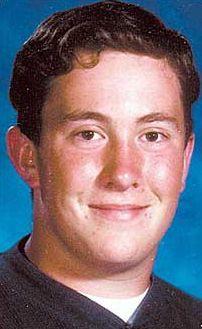 Matthew Kechter death by force case profile photo
