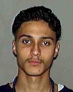 Michael Martinez death by force case profile photo