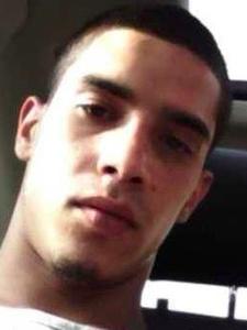Walter Sr. Velez death by force case profile photo