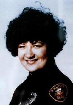 Beth Haynes death by force case profile photo