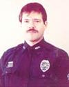 Edgar Blaine Rains death by force case profile photo