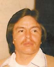Enrique Perez death by force case profile photo