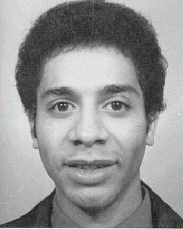 Augustus J. Perreira Jr. death by force case profile photo