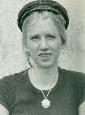 Christine Jones death by force case profile photo