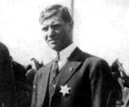 Louis Tikas death by force case profile photo