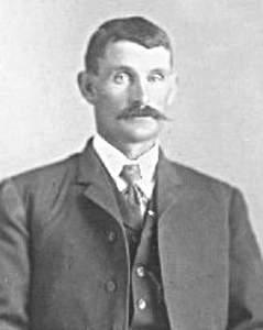 John Rennix death by force case profile photo
