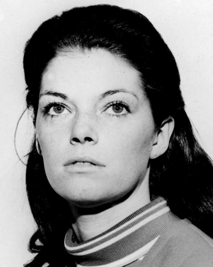 Cornelia Crilley death by force case profile photo