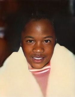 Antionette Whitaker death by force case profile photo