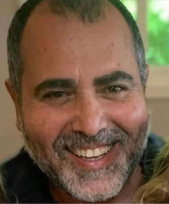 Shalom Amar death by force case profile photo