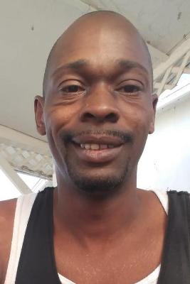 Clarence Harvey death by force case profile photo
