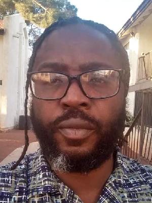 Brian Rayford death by force case profile photo