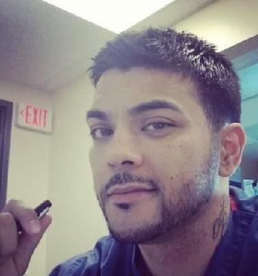 Rene Enriquez Jr. death by force case profile photo