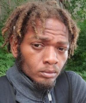 Jalawrence Holden death by force case profile photo