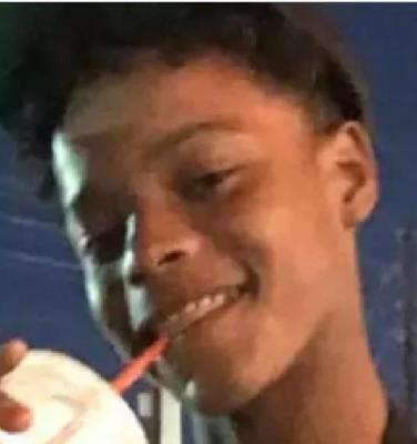 Anwon Omar Ceasor Jr death by force case profile photo