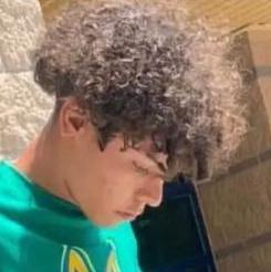 Jesse Galindo death by force case profile photo