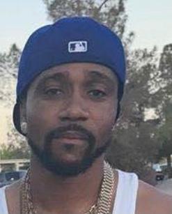 Byron Amerson death by force case profile photo