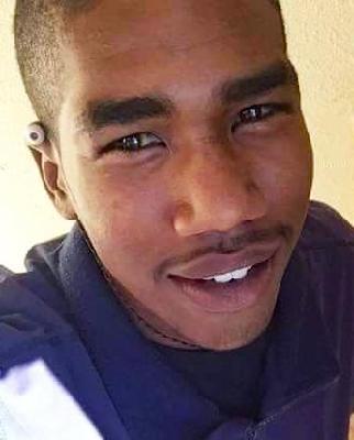 Isaiah Chambers death by force case profile photo