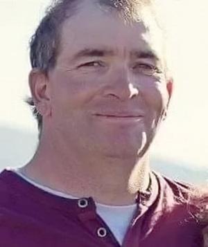 Dean Johnson death by force case profile photo