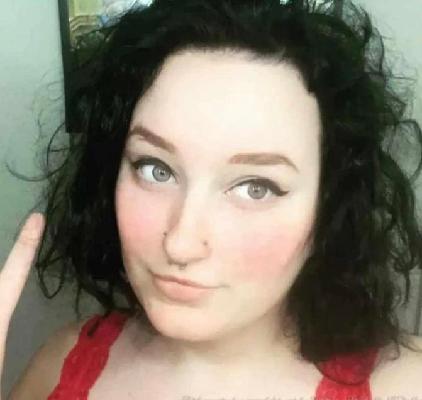 Naomi Irion death by force case profile photo