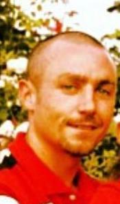 Edward Gilbreath death by force case profile photo