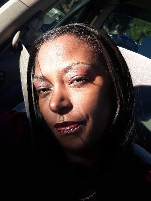 Crystal Turner death by force case profile photo