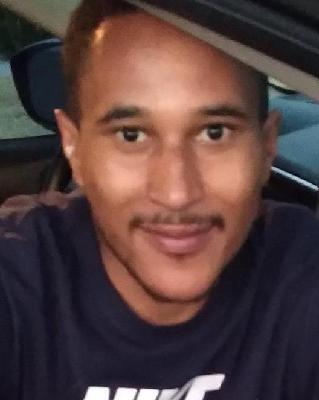 Gerald Meeks death by force case profile photo