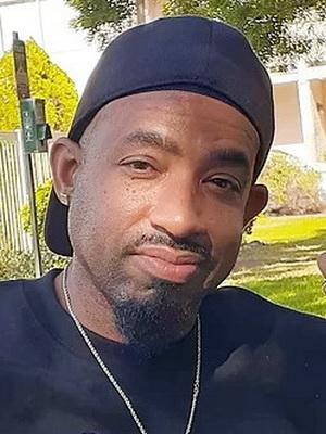 Benjamin McCarty Jr. death by force case profile photo