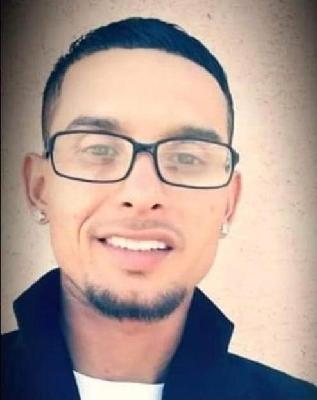 Gerardo Romero death by force case profile photo