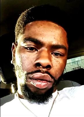 Vintell Johnson death by force case profile photo