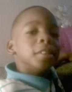 Mekhi Clark death by force case profile photo