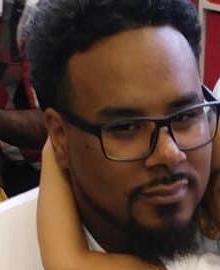Xavier D. Steen Jr. death by force case profile photo