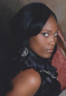 Brittany Smith death by force case profile photo